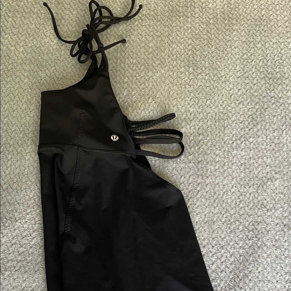 Lululemon Athletic Tank Top